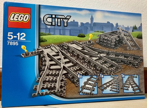 Lego nuovo sigillato city - lego, e