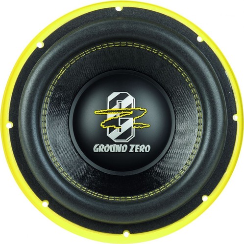 Ground zero gzrw 10xspl - gzrw,