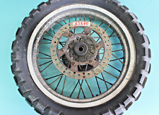 CERCHIO RUOTA POSTERIORE