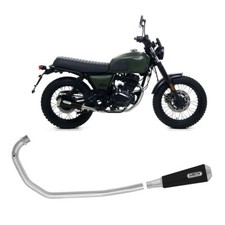 Scarico Completo Arrow Pro