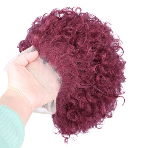 Parrucche wave ricce - parrucche, corte