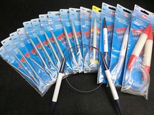 FERRI MAGLIA CIRCOLARI PER LAVORARE TONDO NO CUCITURE CM 80 DAL N° 2,5AL 20 PRYM