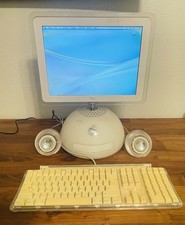 Classico Apple iMac G4