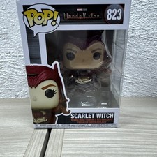 Funko pop vinyl marvel - funko,