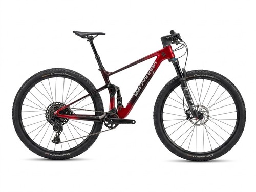 Bici mtb - bici, 29