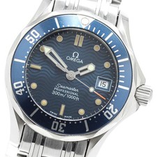 Orologio OMEGA Seamaster300