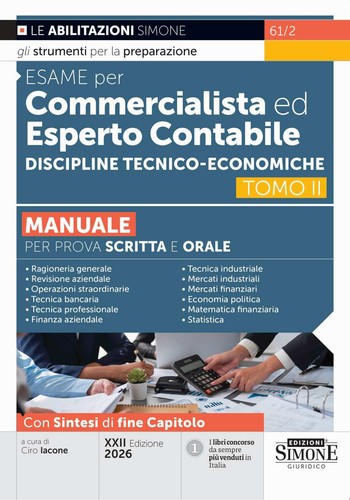 Libri esame per - esame,