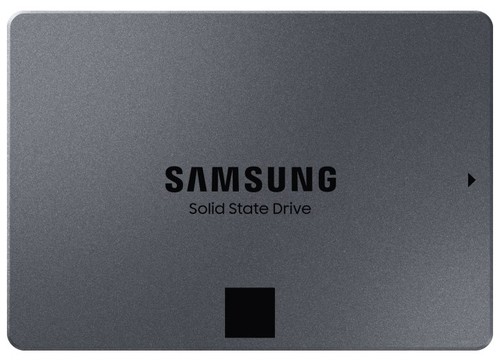 Samsung ssd 870 qvo 2 - ssd, 1
