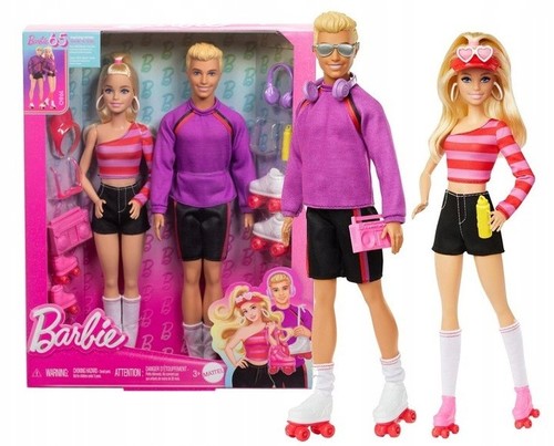 Barbie fashionista - fashionista,