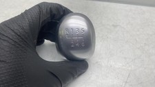 Pomello del cambio CITROEN DS3 PHASE 1 96875134LF