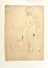 Amedeo Modigliani  -