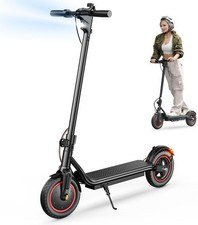 iScooter W6 Monopattino