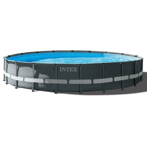 Intex 26334 piscina ultra - 26334, xtr