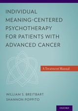 Individual Meaning-Centered
