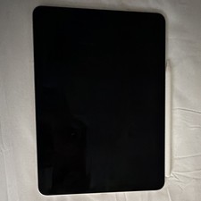 Apple iPad Air Tablet Gold