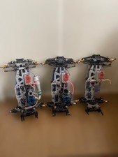 Kyosho nitro rc