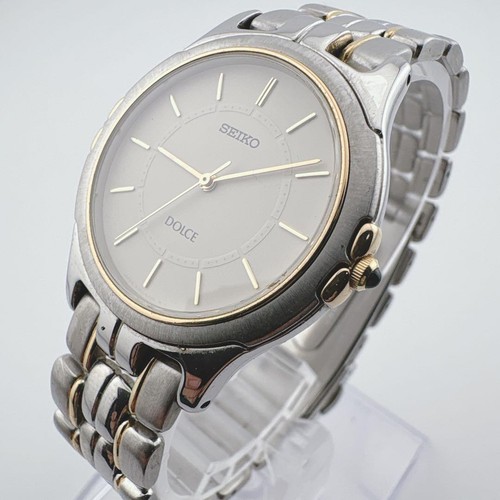 Seiko dolce 8j41 - dolce,