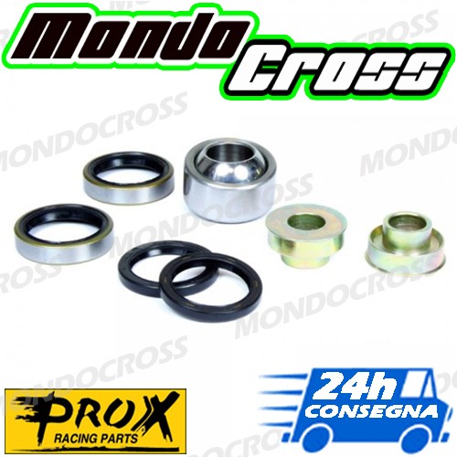 Cuscinetto mono ammortizzatore - cuscinetto,