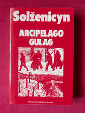 ARCIPELAGO GULAG 1918-1956 -