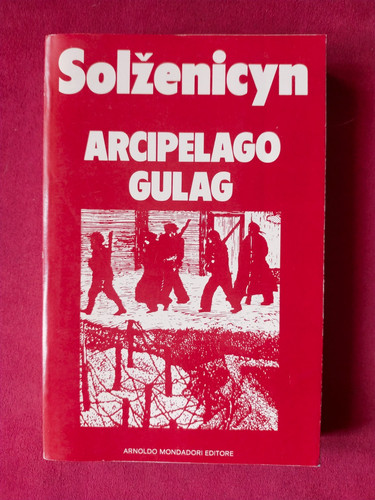 Arcipelago gulag 1918 1956 - 1918-1956,