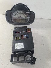 Tachimetro unità centrale SAM