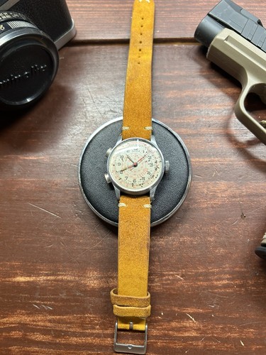 Raro orologio uomo leobe sport - raro,