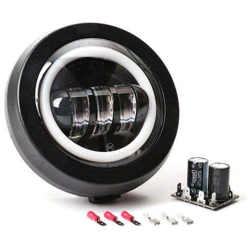 Faro fanale anteriore led - a,