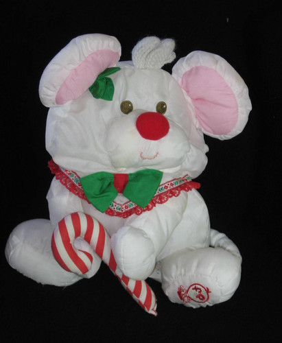 Vintage fisher price puffalump - price,