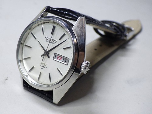 Orologio king seiko beat - orologio,
