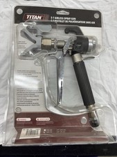 Titan S-7 Airless Spray Gun