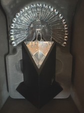 SWAROVSKI SCS 1998 PAVONE