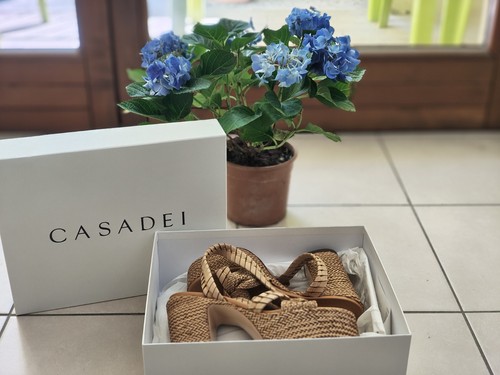 Casadei hanoi berenice natur - hanoi+berenice,