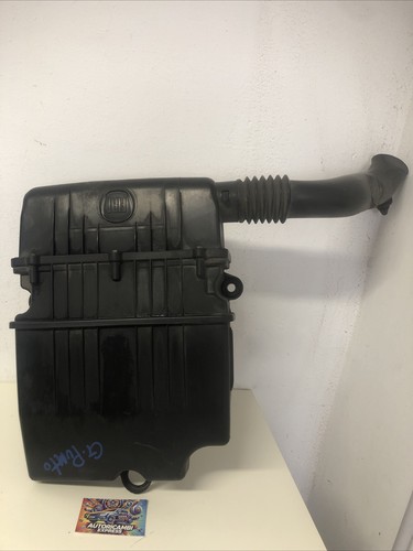 Scatola filtro fiat punto evo - scatola,