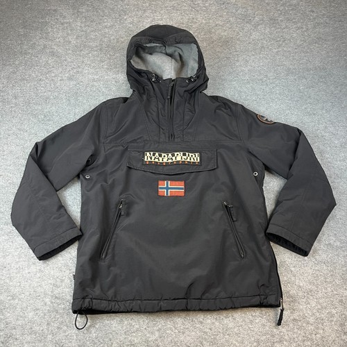 Napapijri skidoo giacca uomo - skidoo,