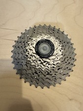 Shimano XTR CS-M980 Cassetta