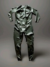 Hautenger tuta catsuit - , in