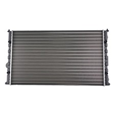 Radiatore Acqua for VW Golf