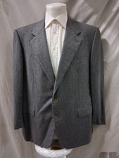 Giacca Uomo Pura Lana isaia