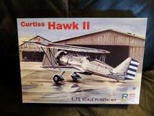 RS Models 92092 Curtiss Hawk