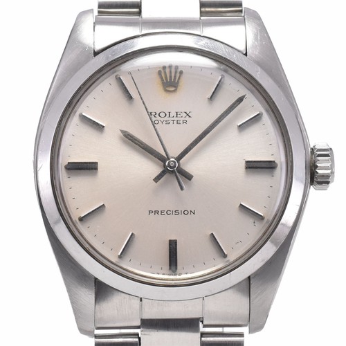 Orologio uomo rolex oyster - uomo,