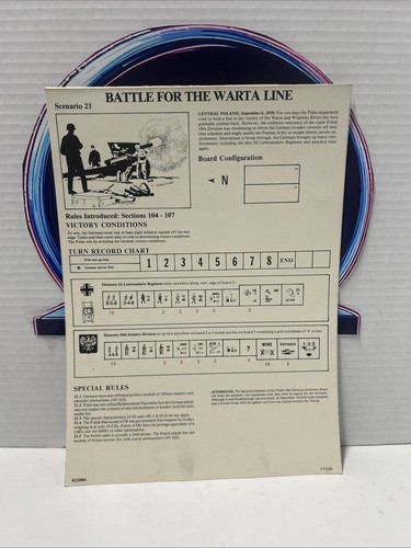 Avalon hill capo squadra - hill,