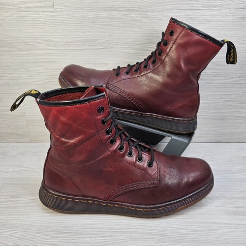 Stivali martens 1460 - dr, newton