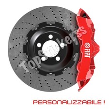 Adesivo Pinze Freni Brembo