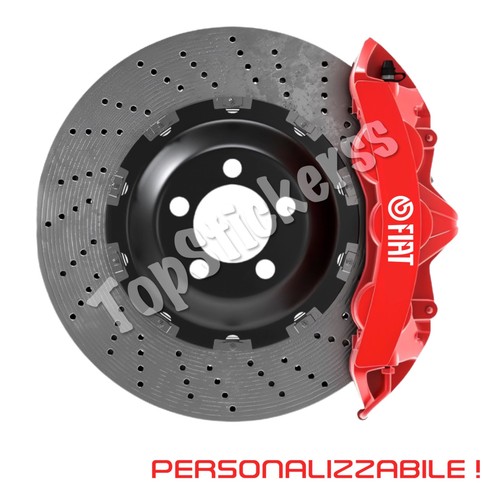 Adesivo pinze freni brembo - adesivo,