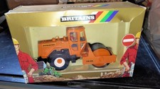 Dynapac CA 25 rullo compressore serie stradale  1987 Britains  1/32