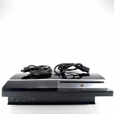 Console Sony Playstation 3