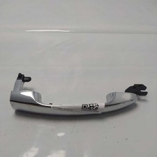242530 Maniglia esterna porta Fiat Bravo 198 2007-14