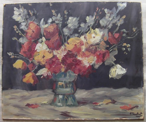 Bertoldo taubert - taubert, (1915-1974)