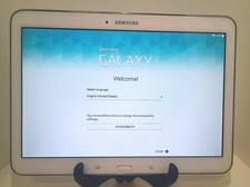 Samsung Galaxy Tab 4 SM-T530NU