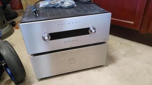 Primare sp33 channel - primare, 7.1